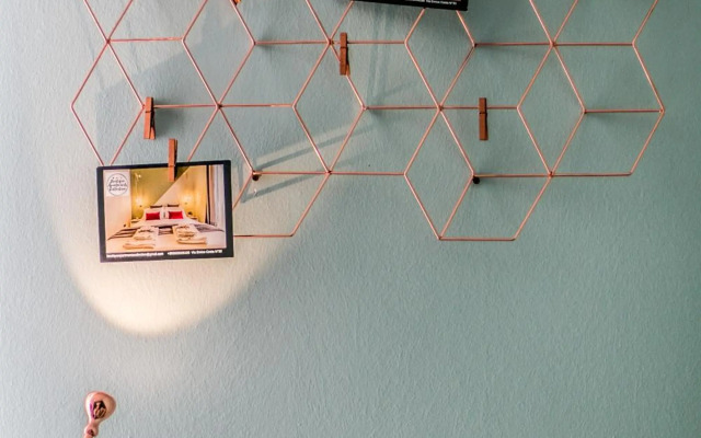 Boutique Apartments Collection-L'attimo Fuggente