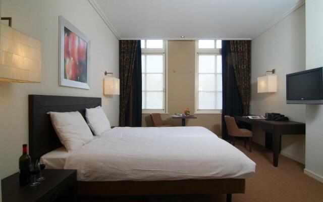 Hotel Restaurant la Sonnerie