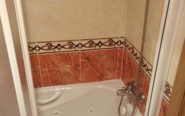 Apartamento en Resort Marina Dor