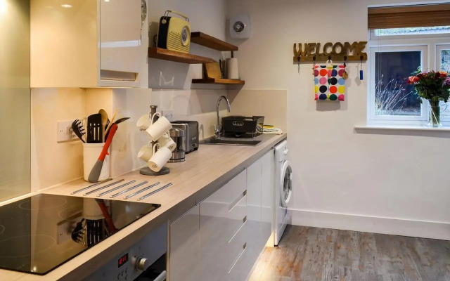 Myrtle Loft