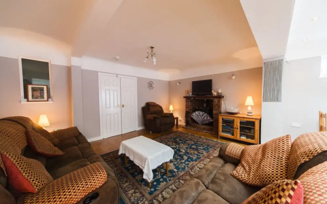 Wyngate Guest House