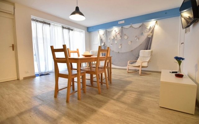 Caposud - Residenceragusa.com - Case Vacanze Marina di Ragusa - Sicilia