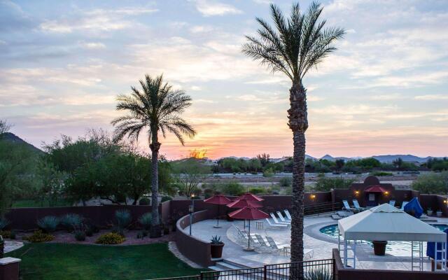 Bluegreen Cibola Vista Resort and Spa, an Ascend Resort