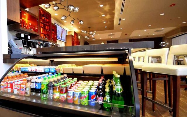 Wyndham Glenview Suites Chicago North