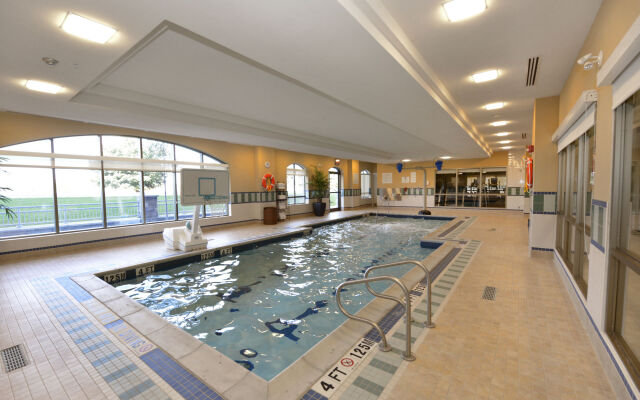 Holiday Inn Express Hotel & Suites Waterloo - St Jacobs by IHG