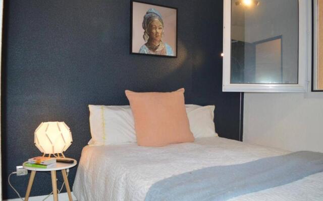 Appartement Banyuls-sur-Mer, 2 pièces, 4 personnes - FR-1-225C-31