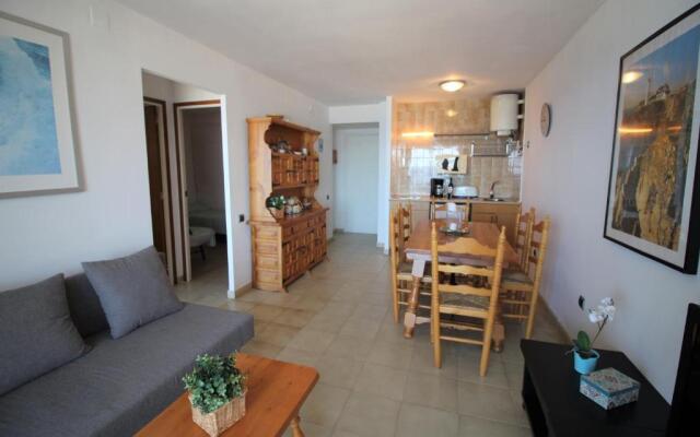 Basic Comfort Apartament Karina 16º