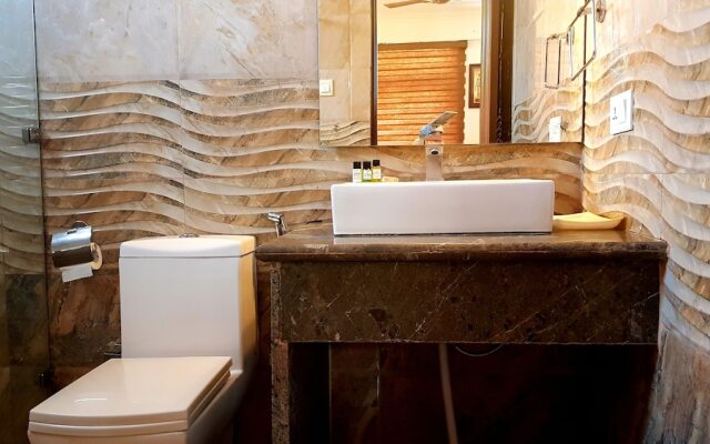 Hotel Shivani International