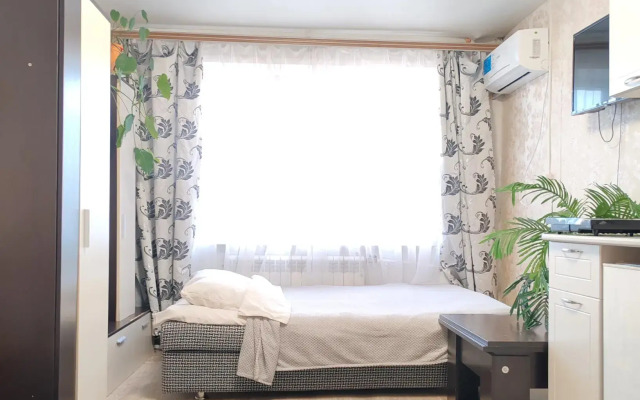 Living quarters Mechta