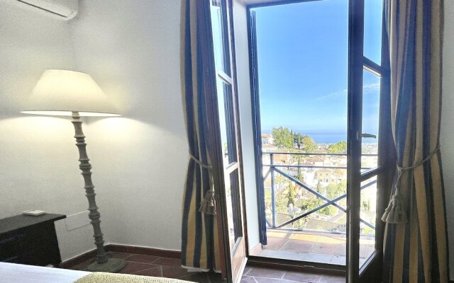 Boutique Hotel Maravilla