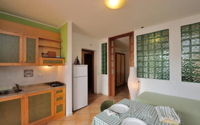 La Rocca Residence