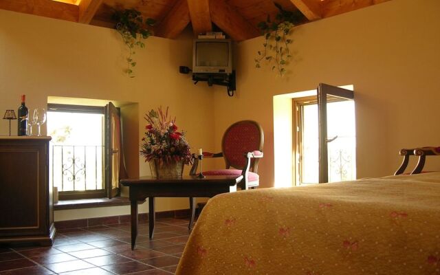 La Corte Relais Di Campagna
