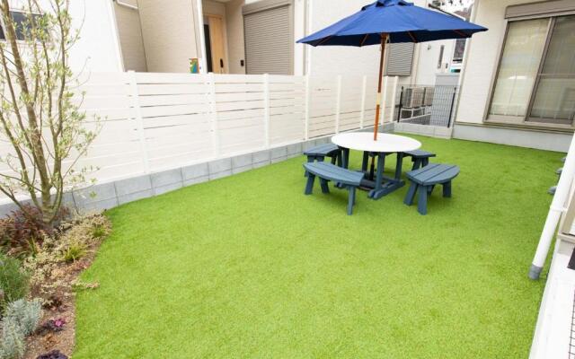 Kinugawa Station Front