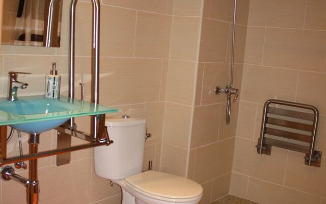 Aparthotel Can Gallart