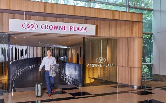 Crowne Plaza Changi Airport by IHG