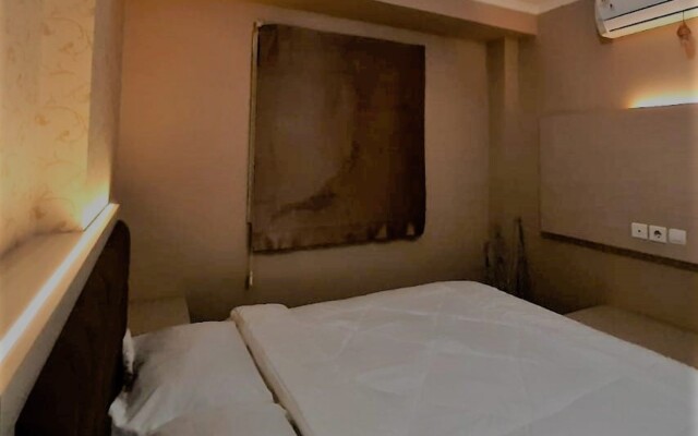 Ananda Room Gateway Apartment Bandung