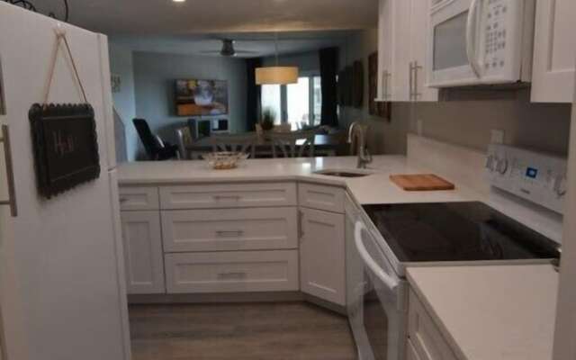 Island House G236