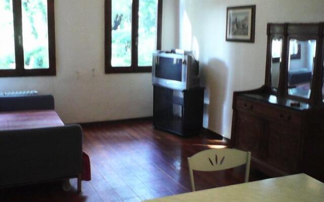 A Casa di Caravaggio - Boboli