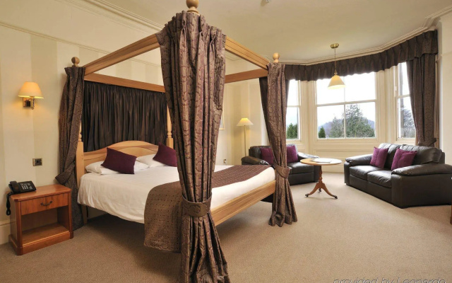 Keswick Country House Hotel