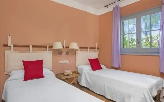 Villa Pastora 2