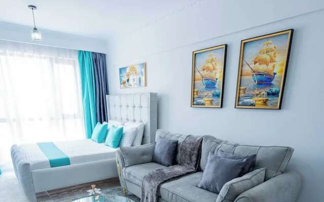 Smart Homes Airbnbs