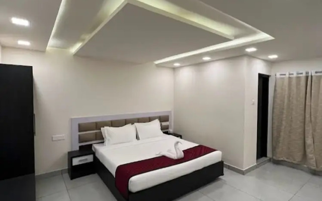 Clarks Inn Express Sirkazhi