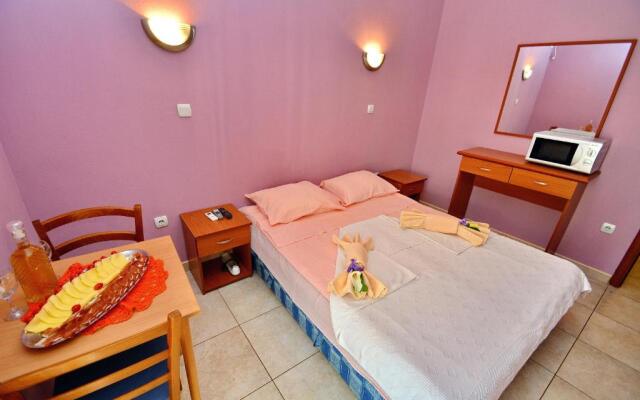 Apartments Dinko Zifra