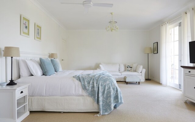 The Hamptons Hinterland Retreat