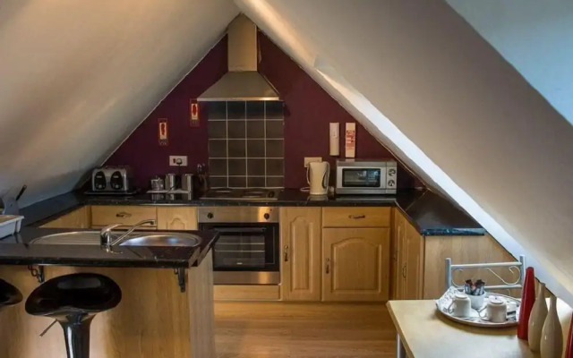 Pentre Riding Stable and Accommodation