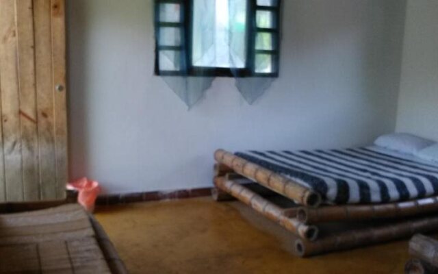 Hostal Altos Del Magdalena