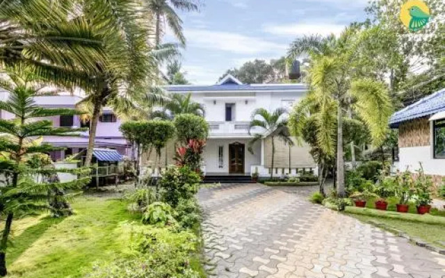 Regal mansion Home stay