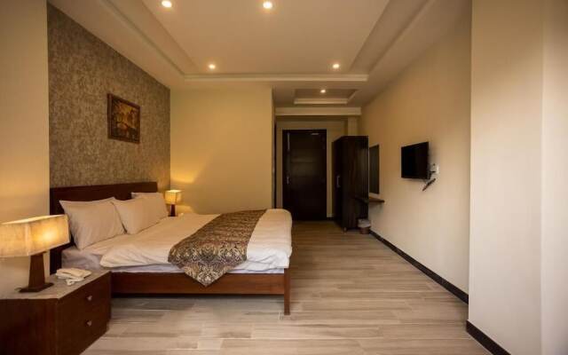 Mount Feast Hotel Naran