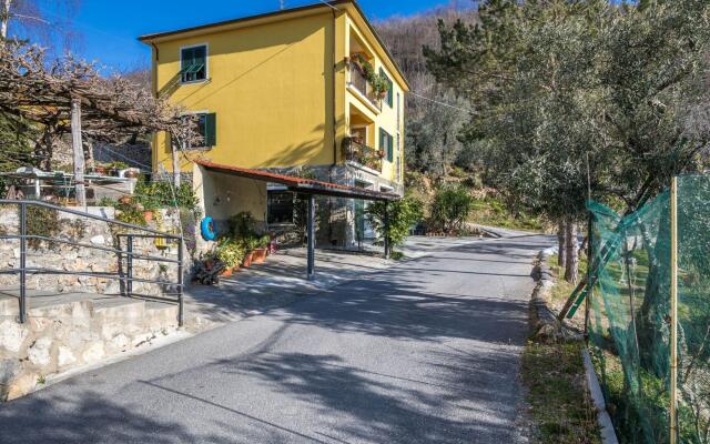 Belvilla by OYO La Rosa dei Venti