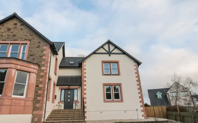 The Annexe