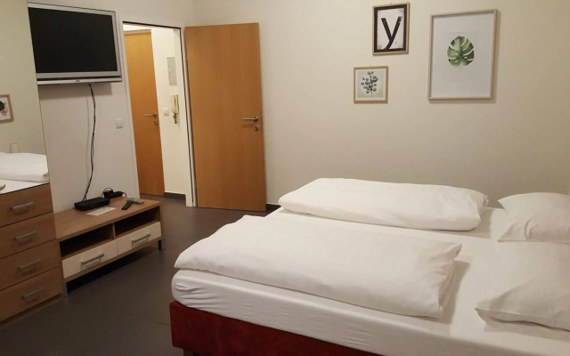 City Center Apartments Linz