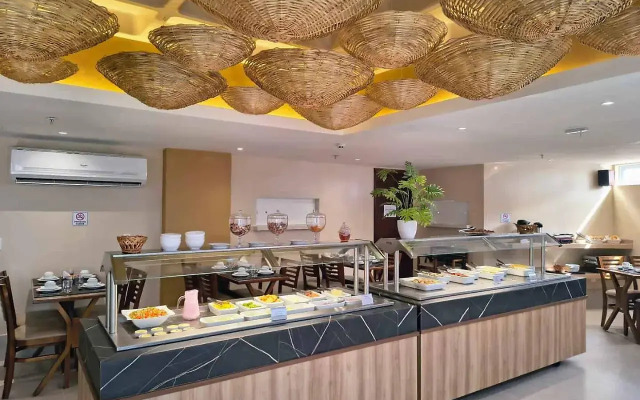 Bali Mar Hotel