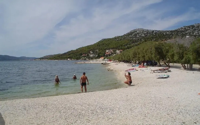 Vesna - 40 m From Pebble Beach - A1