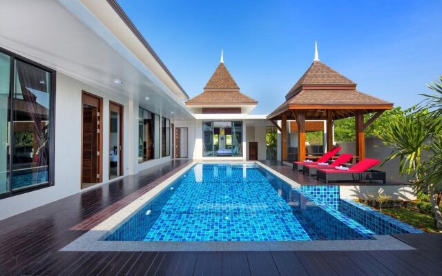 Narintara Villas
