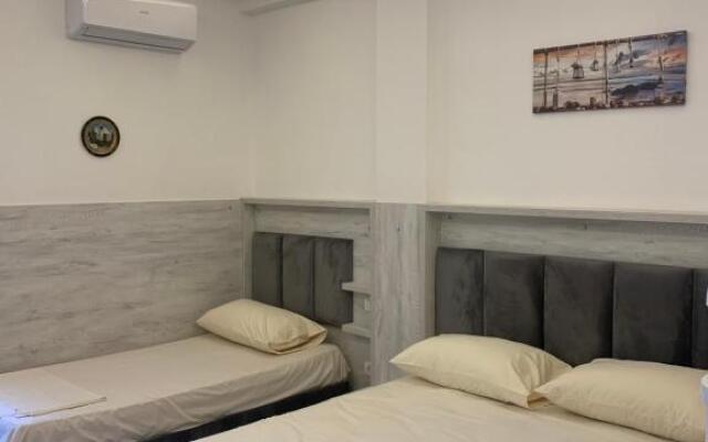 Villa Arberia