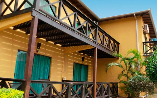 Hotel Pousada Brava Club