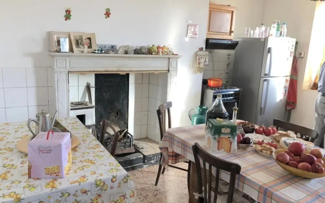 Toscana Panoramic Home 100 yrs History