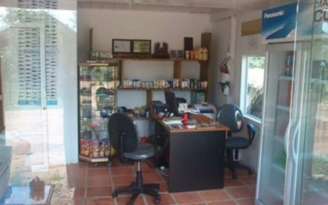 Otres Beach Resort