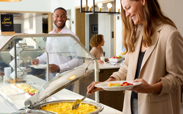 Staybridge Suites Southaven Memphis South by IHG