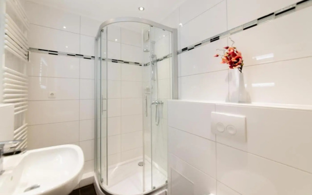 Ferienwohnung Muschel 2