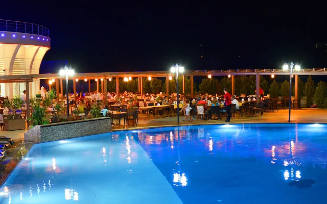 Notion Kesre Beach Hotel & Spa