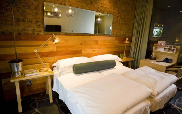 The Concierge Boutique Bungalows