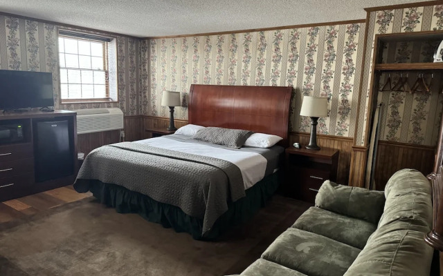 Fenway House Hotel