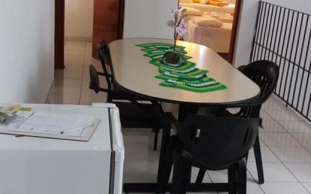 Hospedaria Integração Ltda