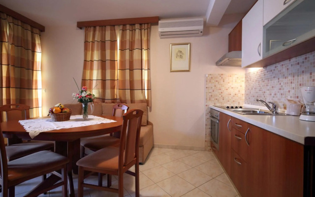 Apartments Ivana