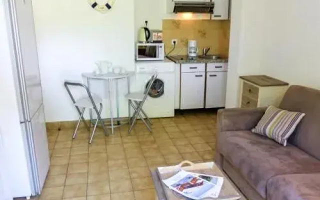 Résidence les Vignes